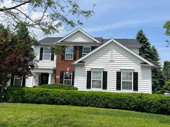 8708 Belworth Sq, New Albany, OH 43054