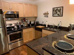 3618 E Broad St APT 105, Richmond, VA 23223