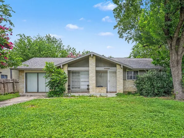4415 First View Dr, San Antonio, TX 78217