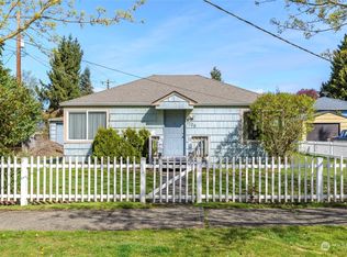 1708 SW Elmgrove St, Seattle, WA 98106