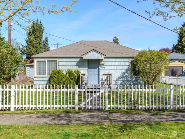 1708 SW Elmgrove Street, Seattle, WA 98106