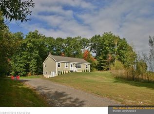 12 Lansley Dr, Sabattus, ME 04280