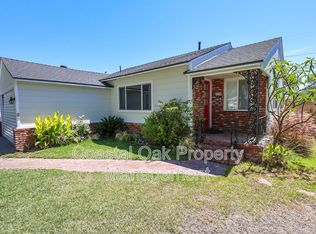 3446 Roxanne Ave, Long Beach, CA 90808