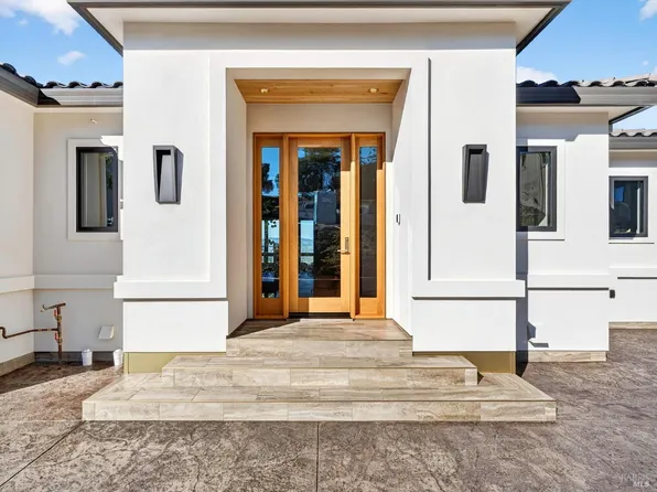 421 Bear Creek Circle, Napa, CA 94558