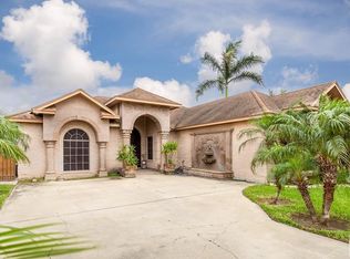 6972 Red Cedar, Brownsville, TX 78526