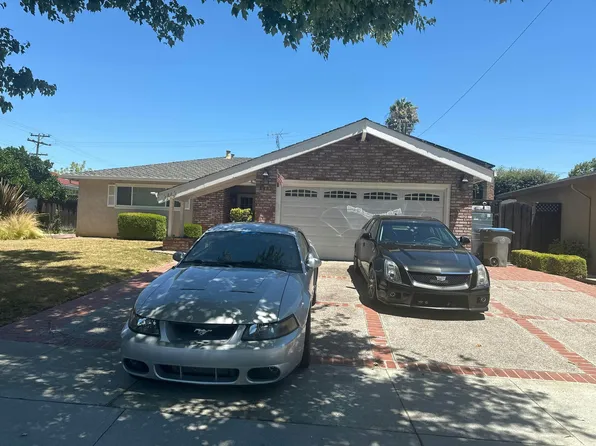 2462 Meridian Ave, San Jose, CA 95124
