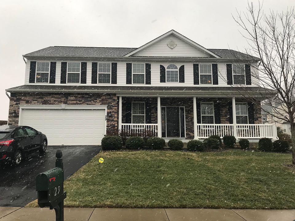 1st image of 29 Cornerstone Dr