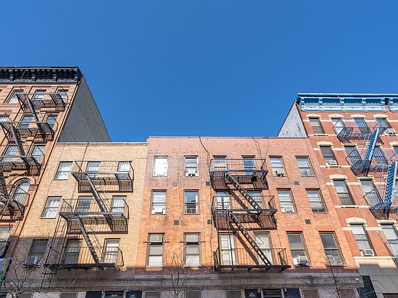 162 E 2nd St APT C, New York, NY 10009 | Zillow