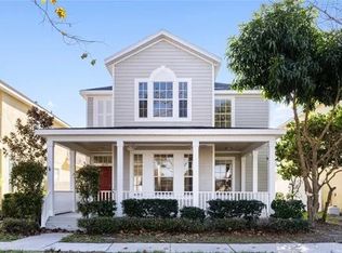 6979 Bluestem Rd, Harmony, FL 34773