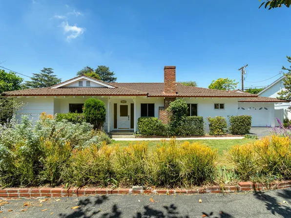1110 Fairview Dr, La Canada Flintridge, CA 91011