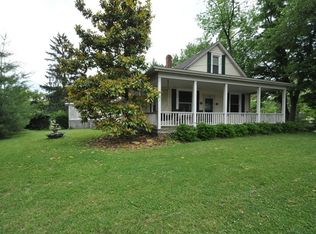 5708 Old Floydsburg Rd, Crestwood, KY 40014