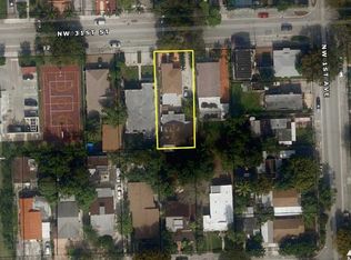 124 Nw 31 St, Miami, FL 33127