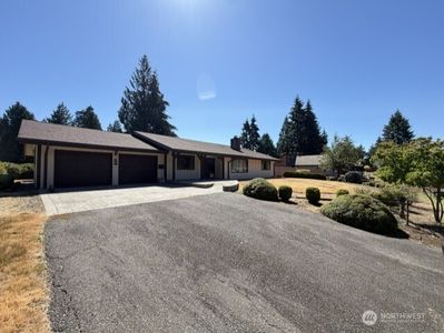 172 Hemlock Drive, Chehalis, WA, 98532