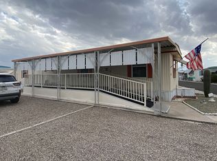 3833 N Fairview Ave #109, Tucson, AZ 85705