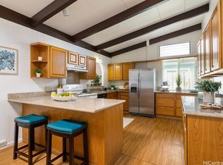 529 Ilimano St, Kailua, HI 96734