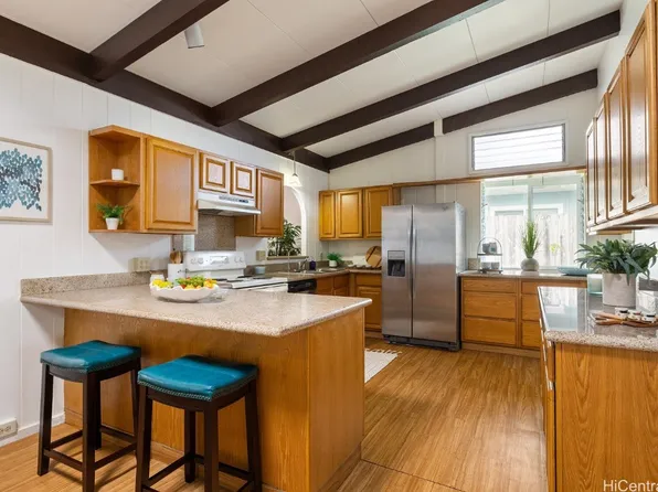 529 Ilimano St, Kailua, HI 96734