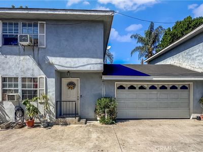 11919 Deana St APT B, El Monte, CA, 91732