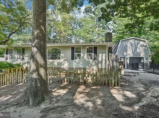 158 Thunderbird Dr, Lusby, MD 20657