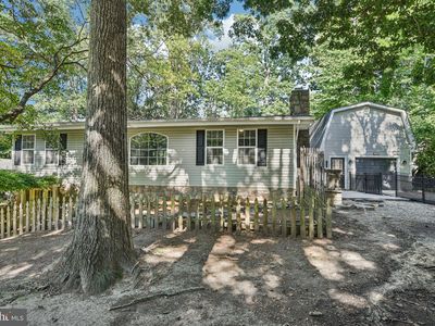 158 Thunderbird Dr, Lusby, MD, 20657
