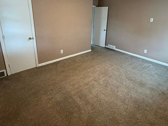 Bedroom #1