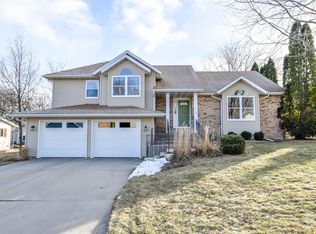 138 Vilas Hibbard Pkwy, Lodi, WI 53555