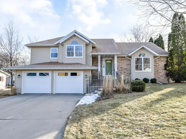 138 Vilas Hibbard Parkway, Lodi, WI 53555