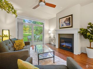 5424 Snow Goose Ln UNIT 304, Blaine, WA