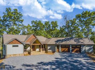 960 Whispering Pine Ln, Cherry Log, GA 30522