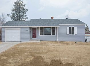 1760 Harold Dr, Reno, NV 89503