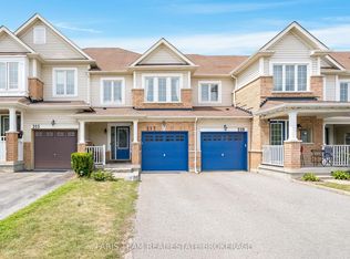 217 Orr Dr, Bradford West Gwillimbury, ON L3Z0S3