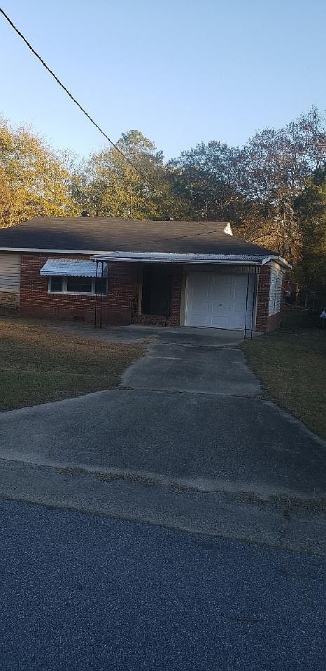 3972 Trask Dr Columbus GA 31903 Zillow