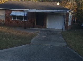 3966 Trask Dr Columbus GA 31903 Zillow