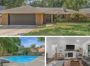 830 E Lakeshore Cv, Jonesboro, AR 72401