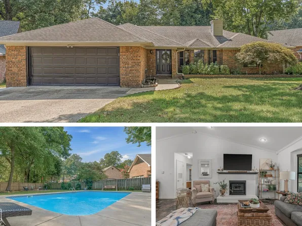 830 E Lakeshore Cv, Jonesboro, AR 72401