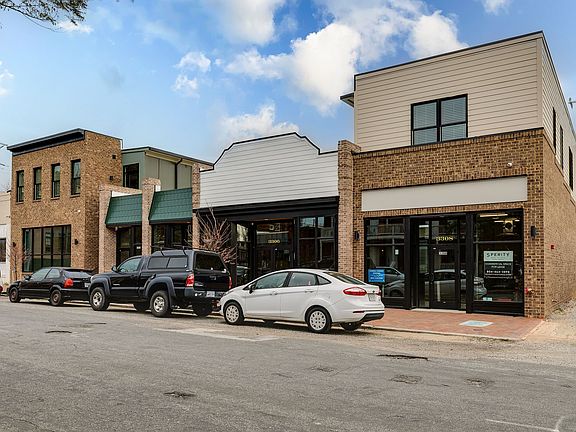 2nd image of 3308 E Marshall St #4