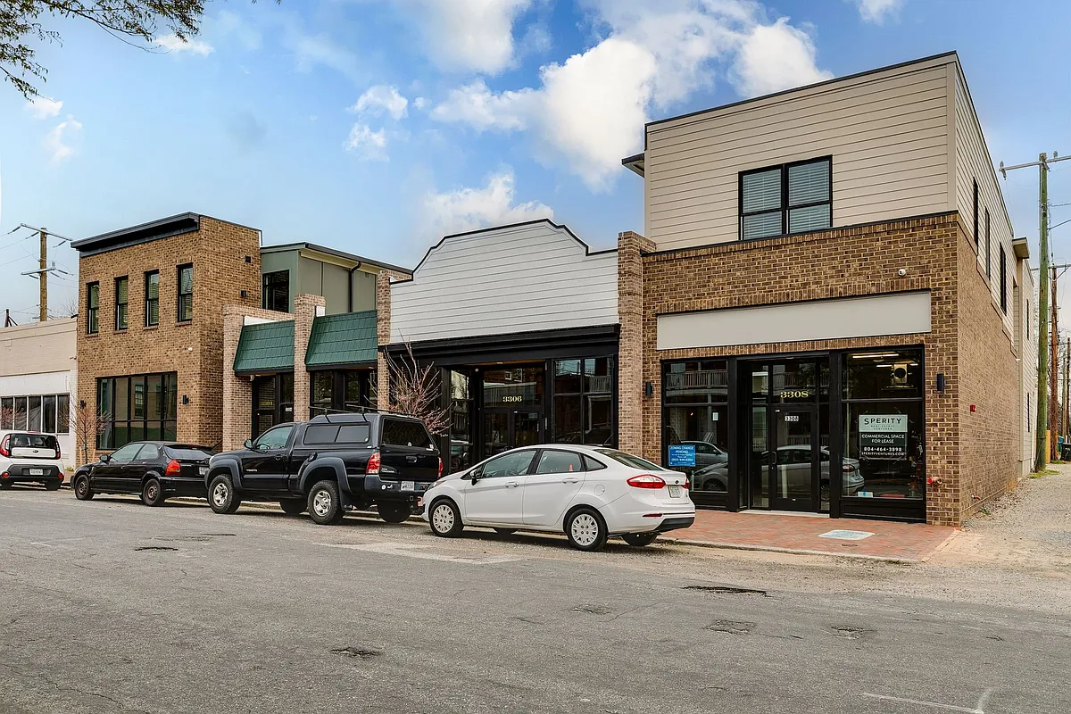 Building Photo - 3308 E Marshall St