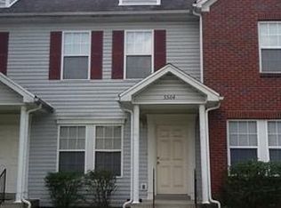 5504 Yucca Ln, Louisville, KY 40258