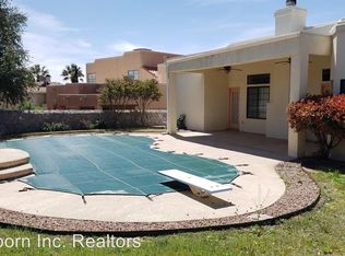 2706 Custer Way, Las Cruces, NM 88011