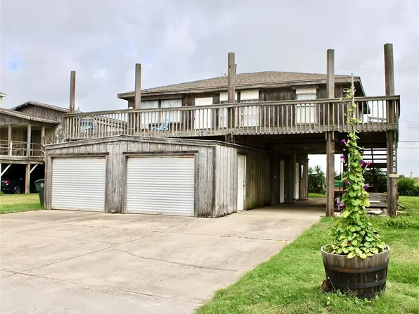 12928 John Reynolds Rd, Galveston, TX 77554