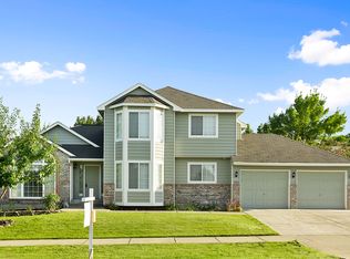 3007 W Trinity Ave, Spokane, WA 99208