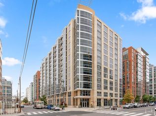 1025 1st St SE APT 305, Washington, DC 20003