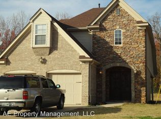 415 Elsberry St, Munford, TN 38058