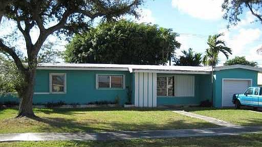 2nd image of 9430 SW 51st Ter