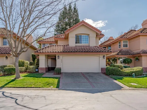 105 Iron Mountain Ct, Folsom, CA 95630