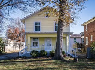 4571 S 2nd St, Louisville, KY 40214