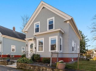 2 East St, Maynard, MA 01754