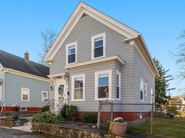 2 East St, Maynard, MA 01754
