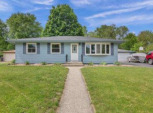 5802 Sloan Ave, Portage, IN 46368