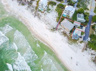 256 S Wall St, Inlet Beach, FL 32461