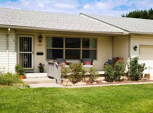 100 Meadowbrook Blvd, Paonia, CO 81428